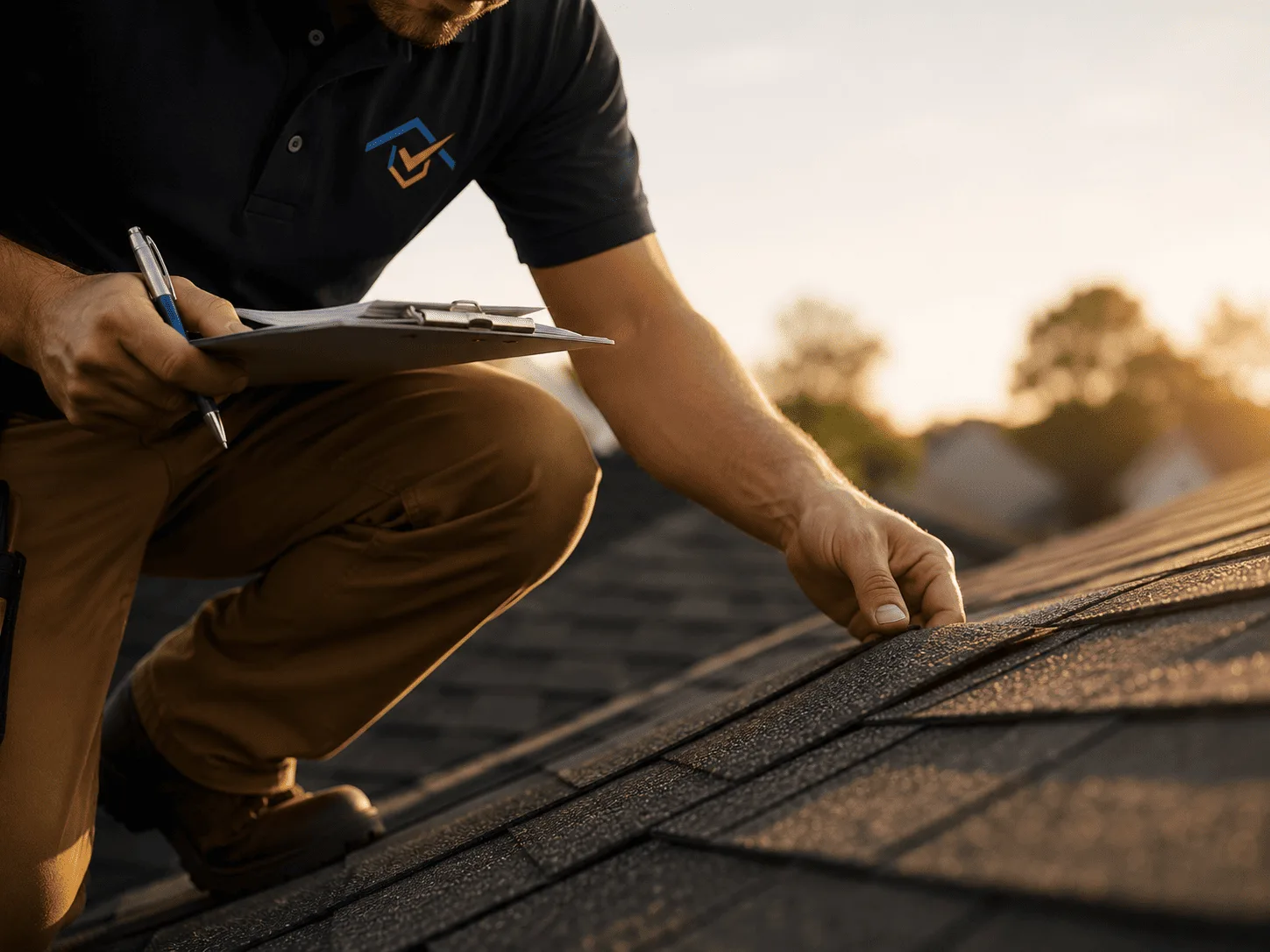 Why Choose Roof Inspection in Keene, VA