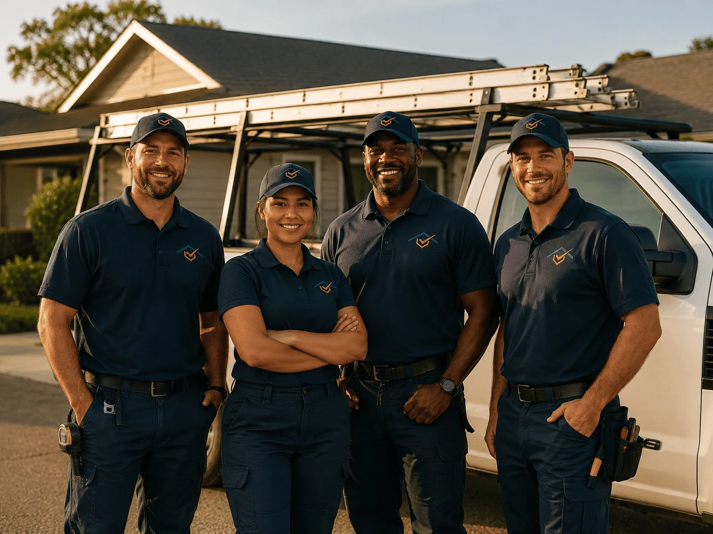 Roof Inspection company in Keene, VA